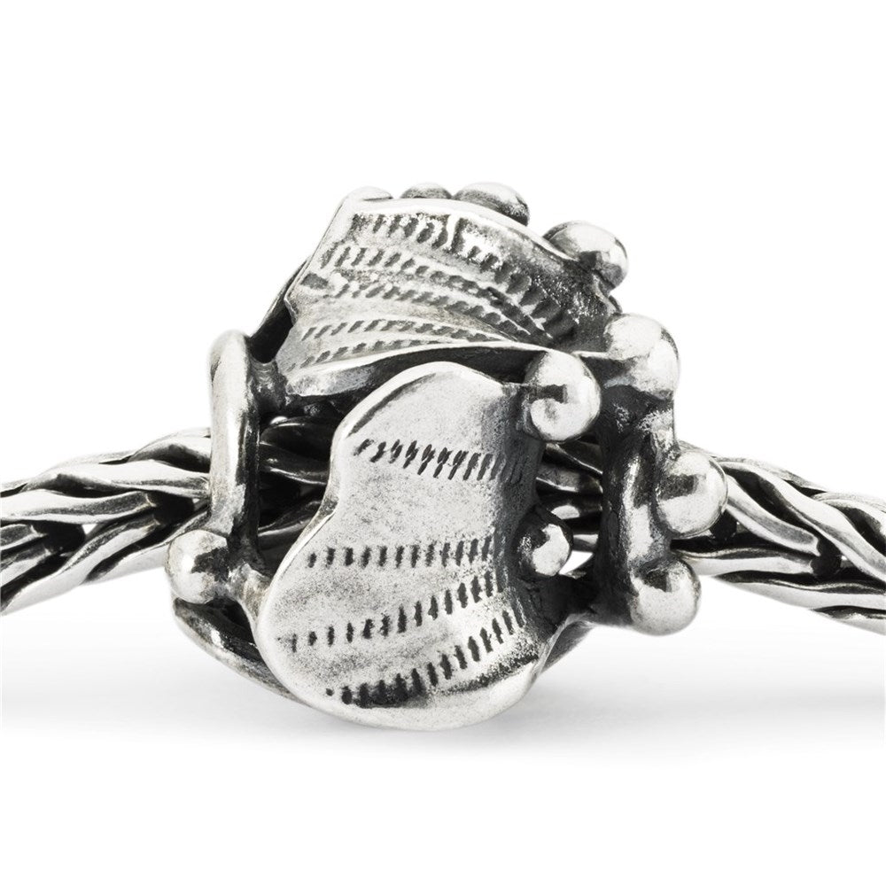 Trollbeads/Troldekugler Kronblade i Blomst TAGBE-30179