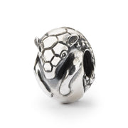 Trollbeads/Troldekugler Sølv Bæltedyr Limited Edition Bæltedyr Kollektion TAGBE-30180