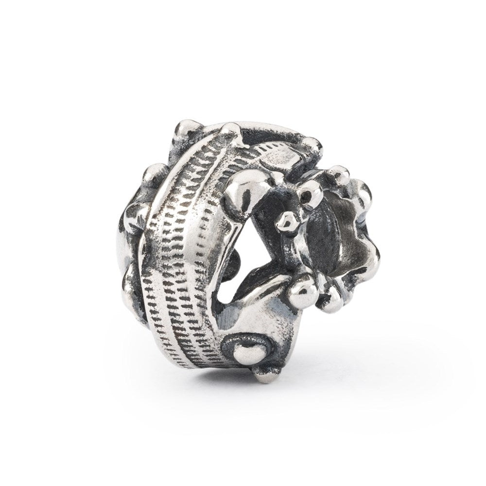 Trollbeads/Troldekugler Blomsterland TAGBE-30186