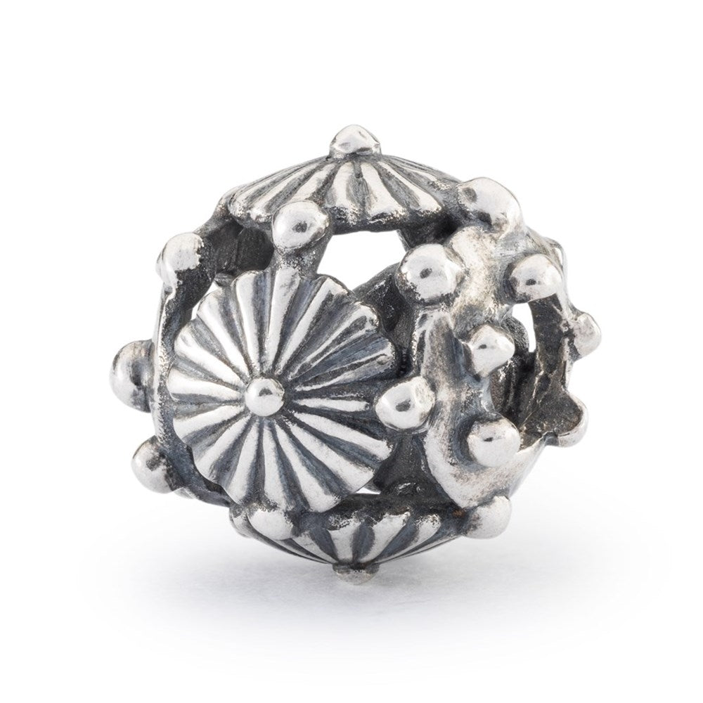 Trollbeads/Troldekugler Tusindfryd Chance TAGBE-30191