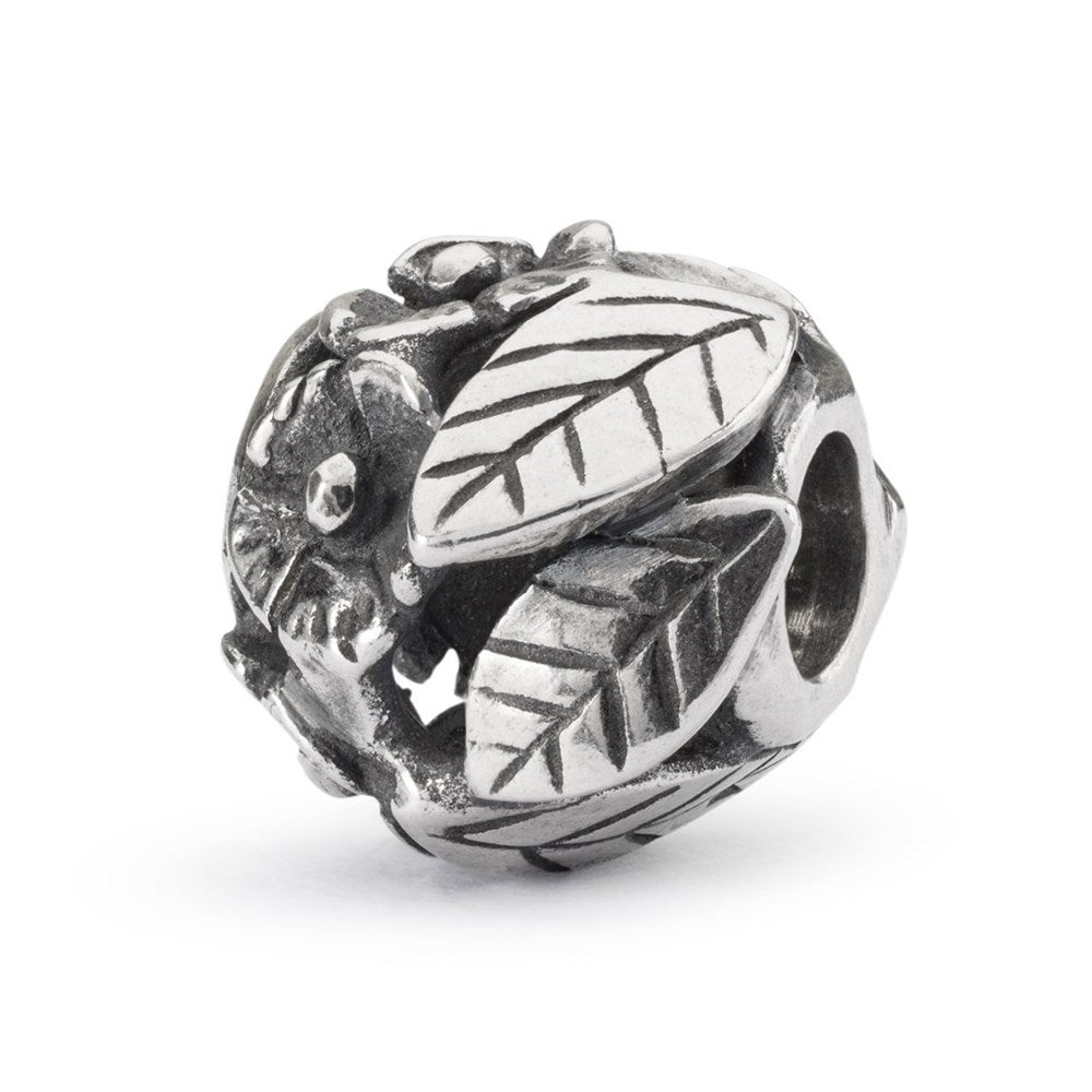Trollbeads/Troldekugler Stærke Blomster TAGBE-30193