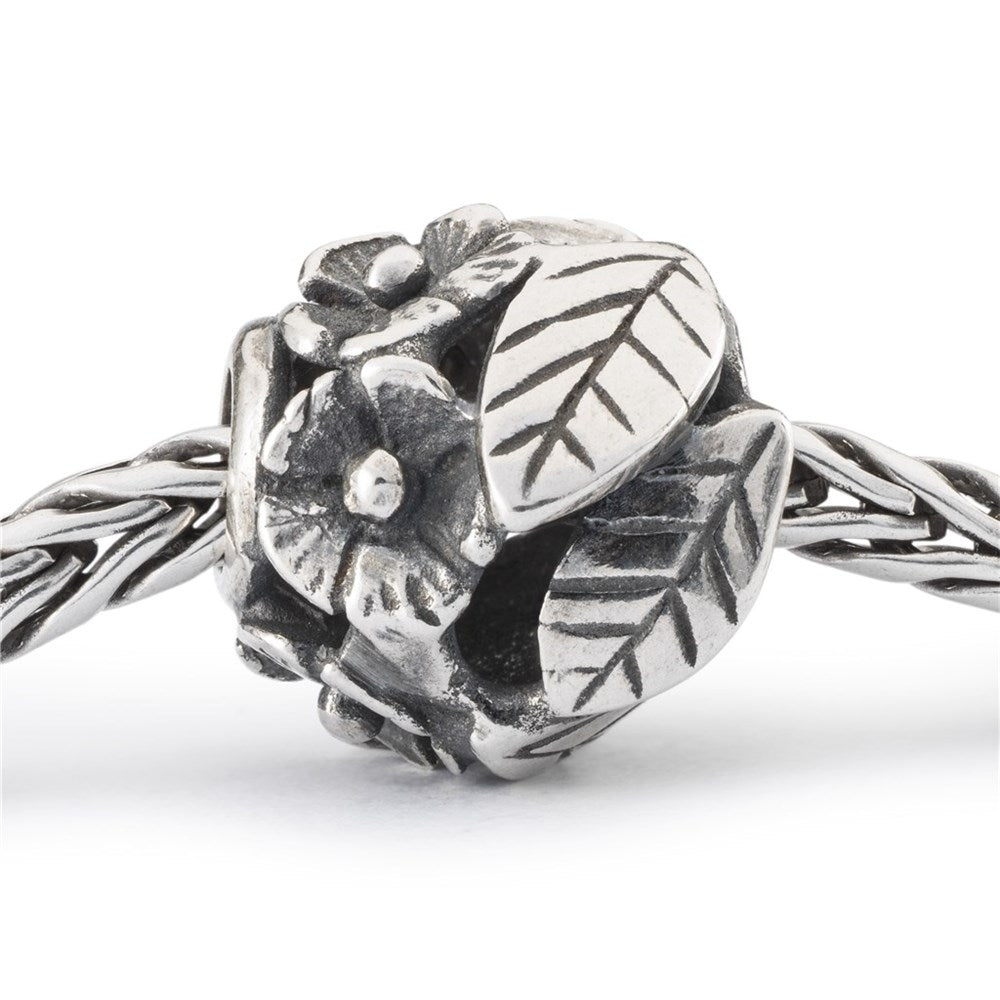 Trollbeads/Troldekugler Stærke Blomster TAGBE-30193