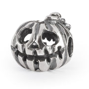 Trollbeads Græskar med Styrke TAGBE-30195