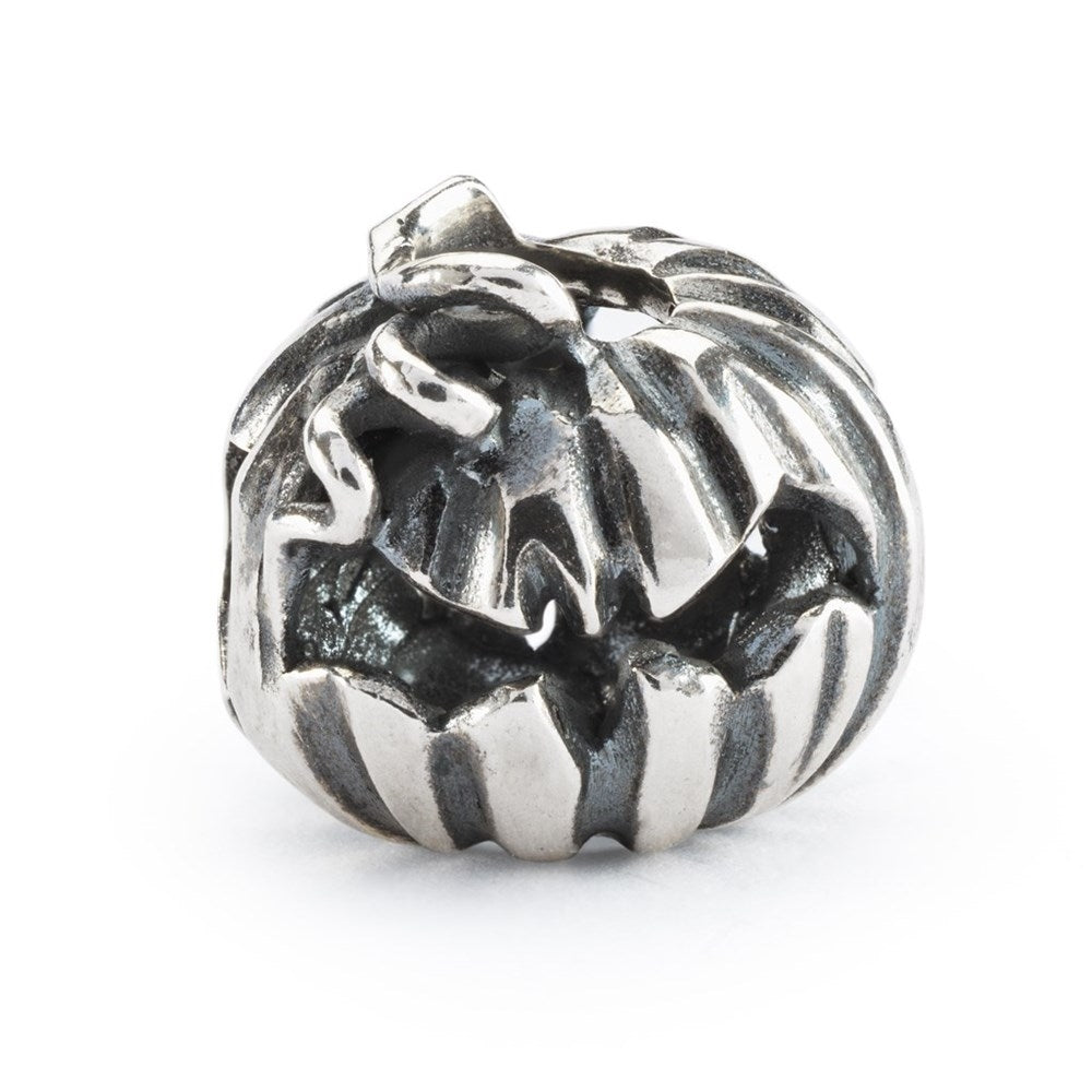 Trollbeads Græskar med Styrke TAGBE-30195