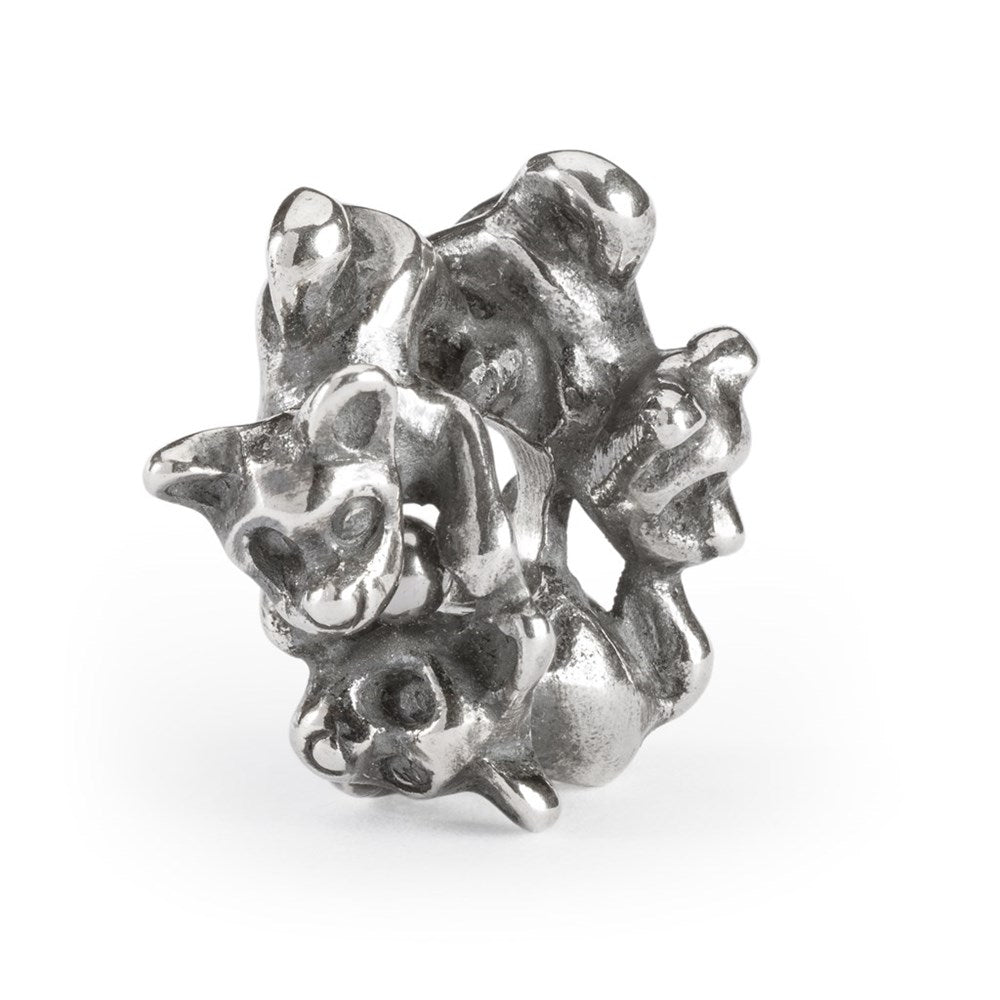 Trollbeads/Troldekugler Grænseløs Glæde TAGBE-30196