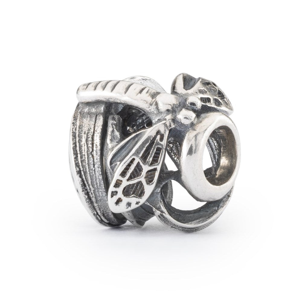 Trollbeads/Troldekugler Fortryllende Guldsmed TAGBE-40131