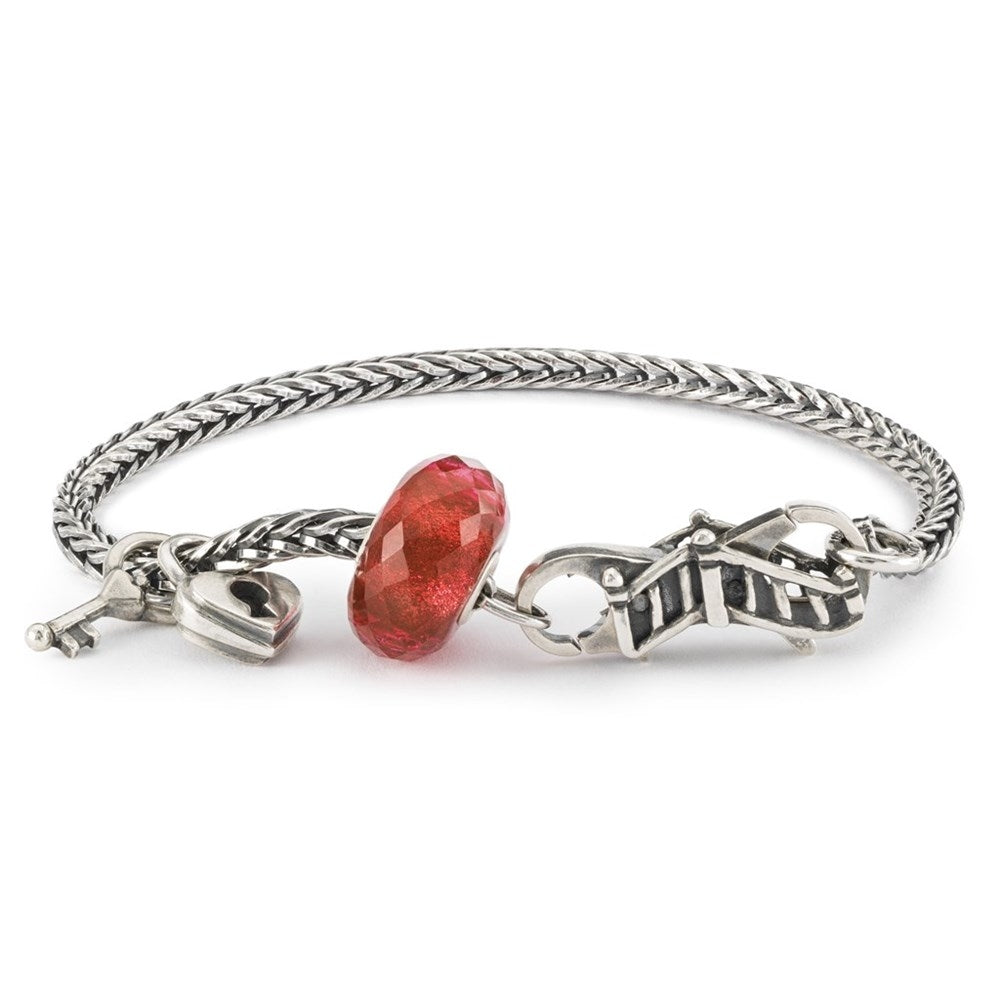 Trollbeads/Troldekugler Altid Sammen Armbånd Limited Edition TAGBO-0197