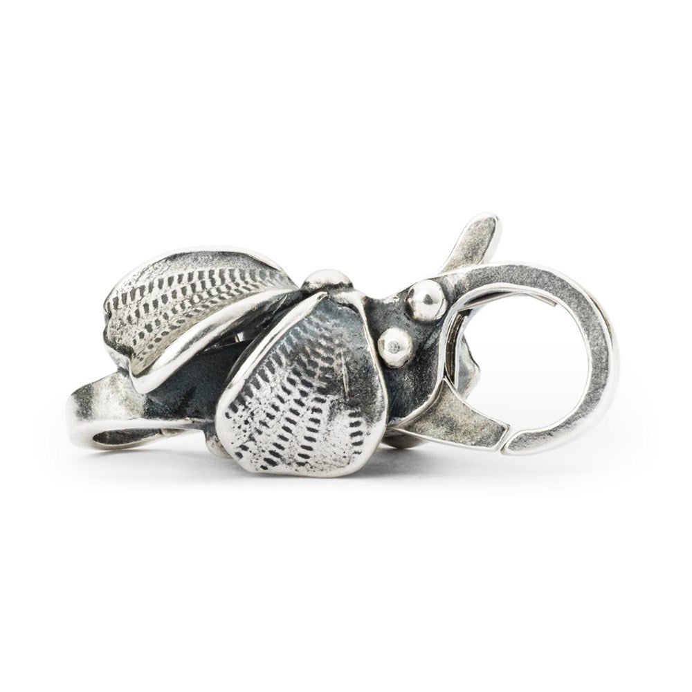 Trollbeads/Troldekugler Gemt Skønhed Lås TAGLO-00094