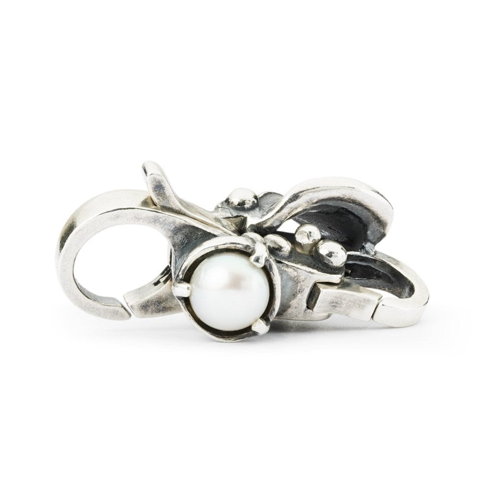 Trollbeads/Troldekugler Gemt Skønhed Lås TAGLO-00094