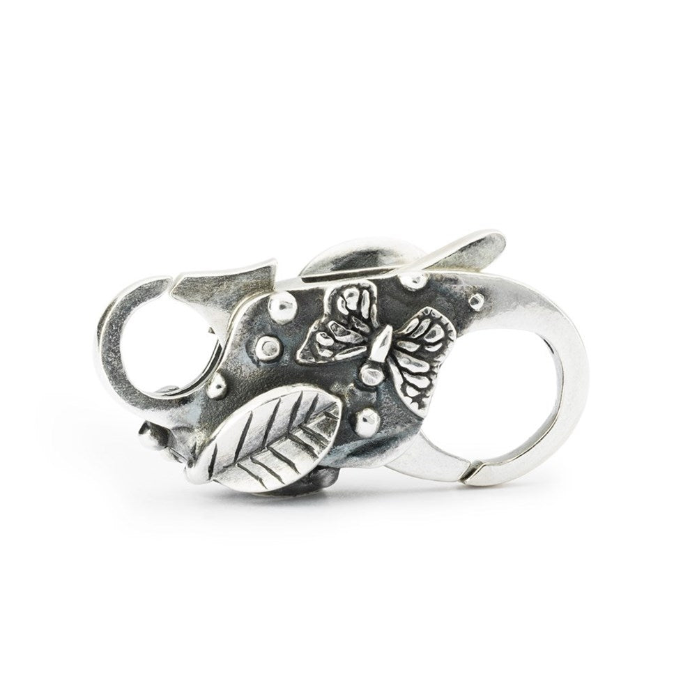 Trollbeads/Troldekugler Sommerfuglelås TAGLO-00096