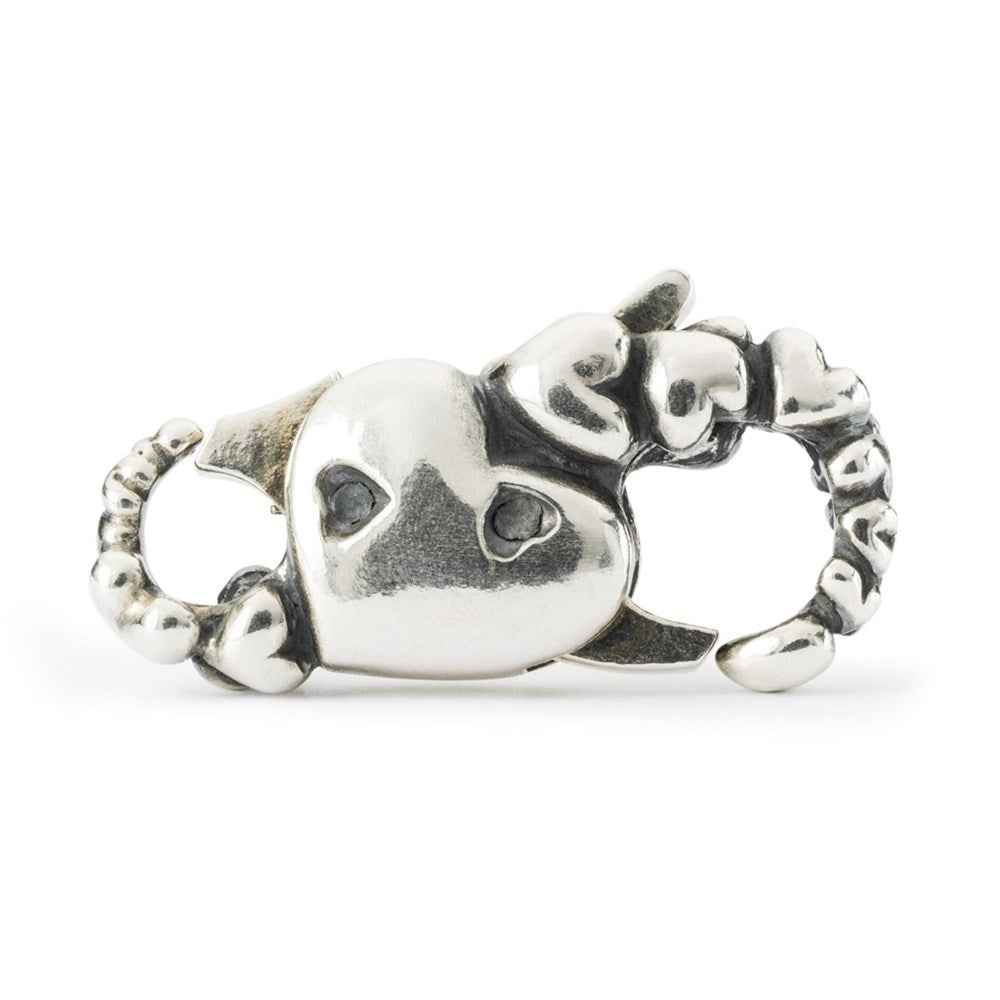 Trollbeads/Troldekugler Min Kærlighed Lås TAGLO-00100