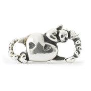 Trollbeads/Troldekugler Min Kærlighed Lås TAGLO-00100