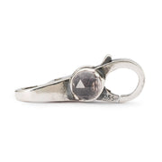 Trollbeads/Troldekugler Hjertets Lås TAGLO-00114