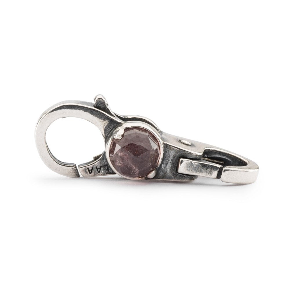 Trollbeads/Troldekugler Hjertets Lås TAGLO-00114