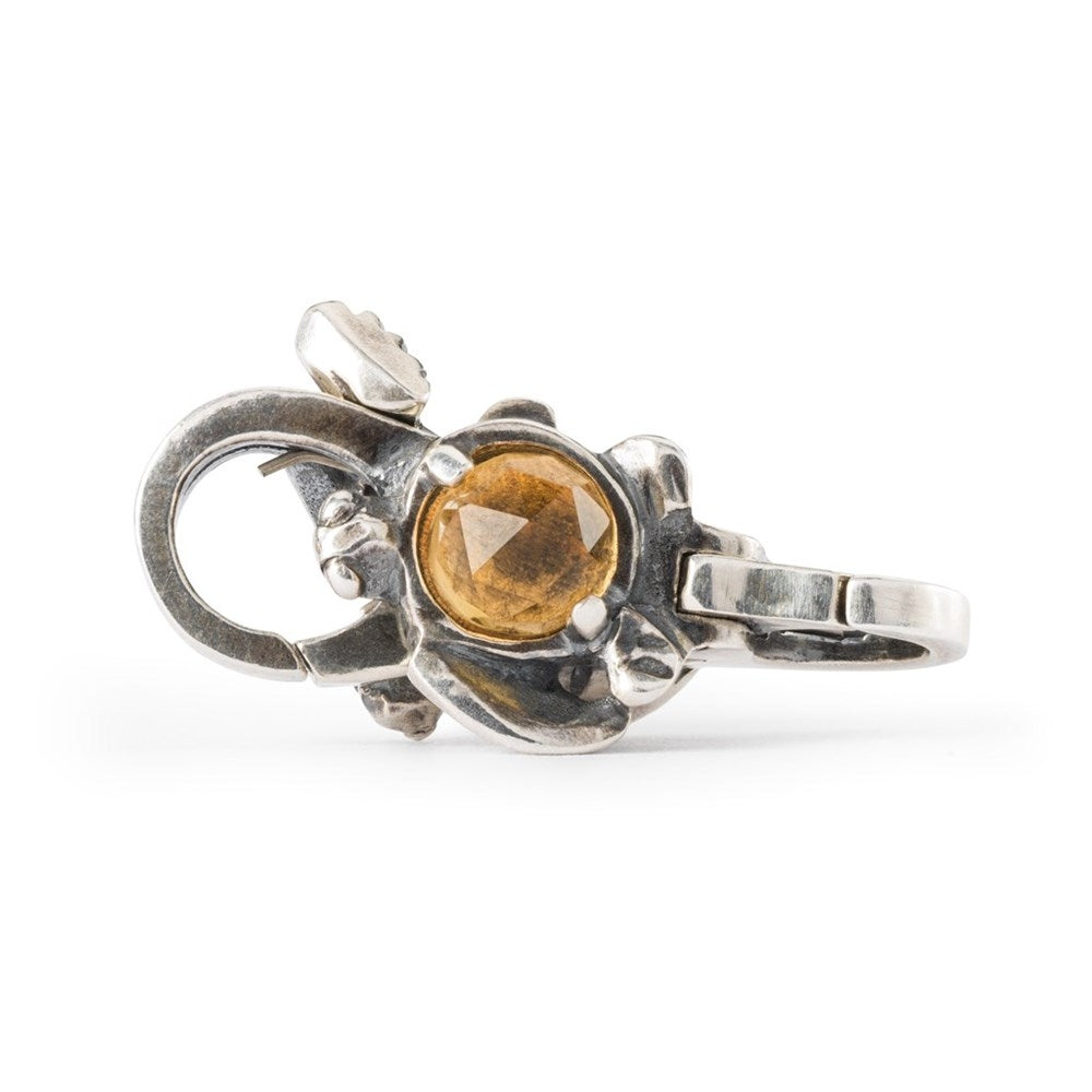 Trollbeads/Troldekugler Skildpadde Lås TAGLO-00118