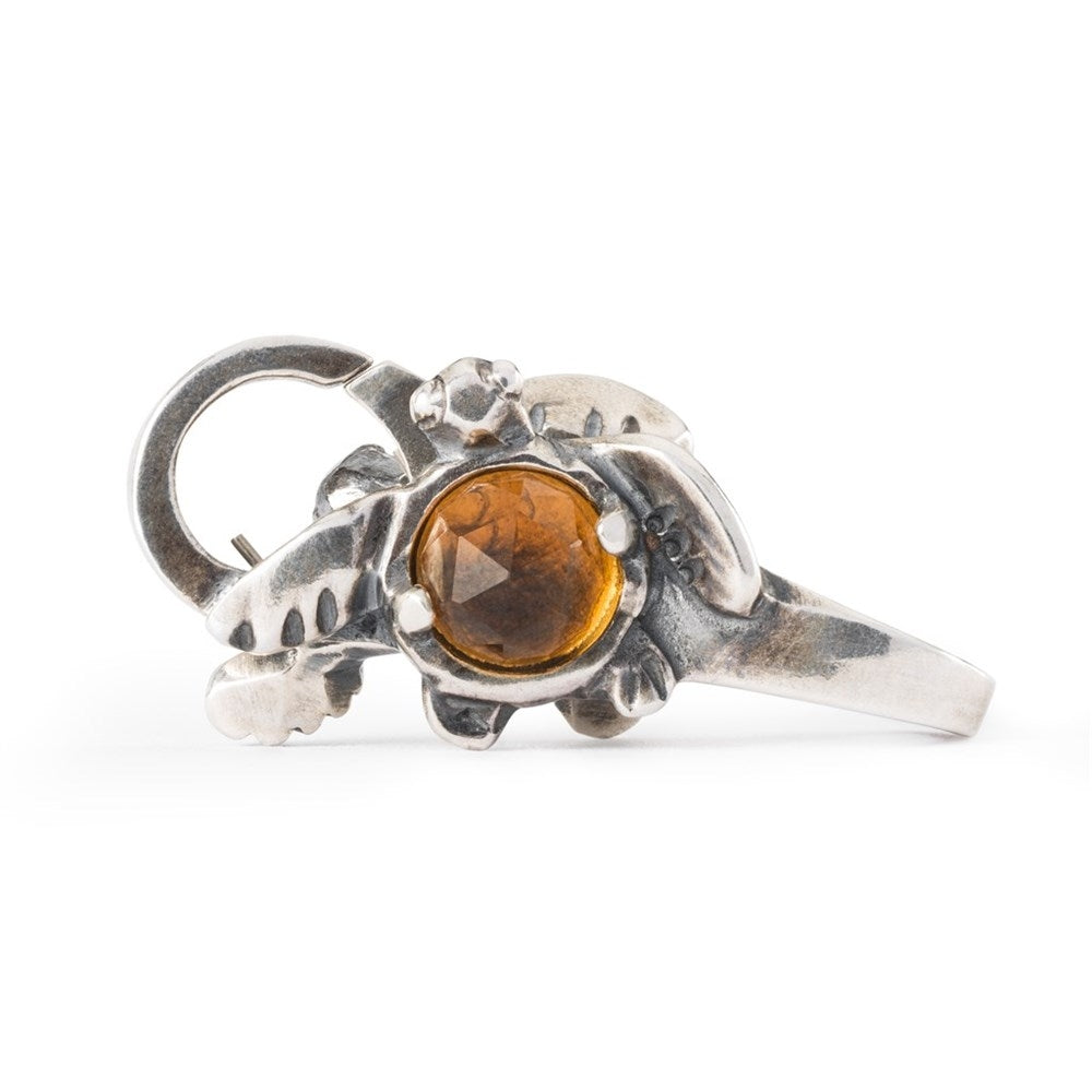 Trollbeads/Troldekugler Skildpadde Lås TAGLO-00118