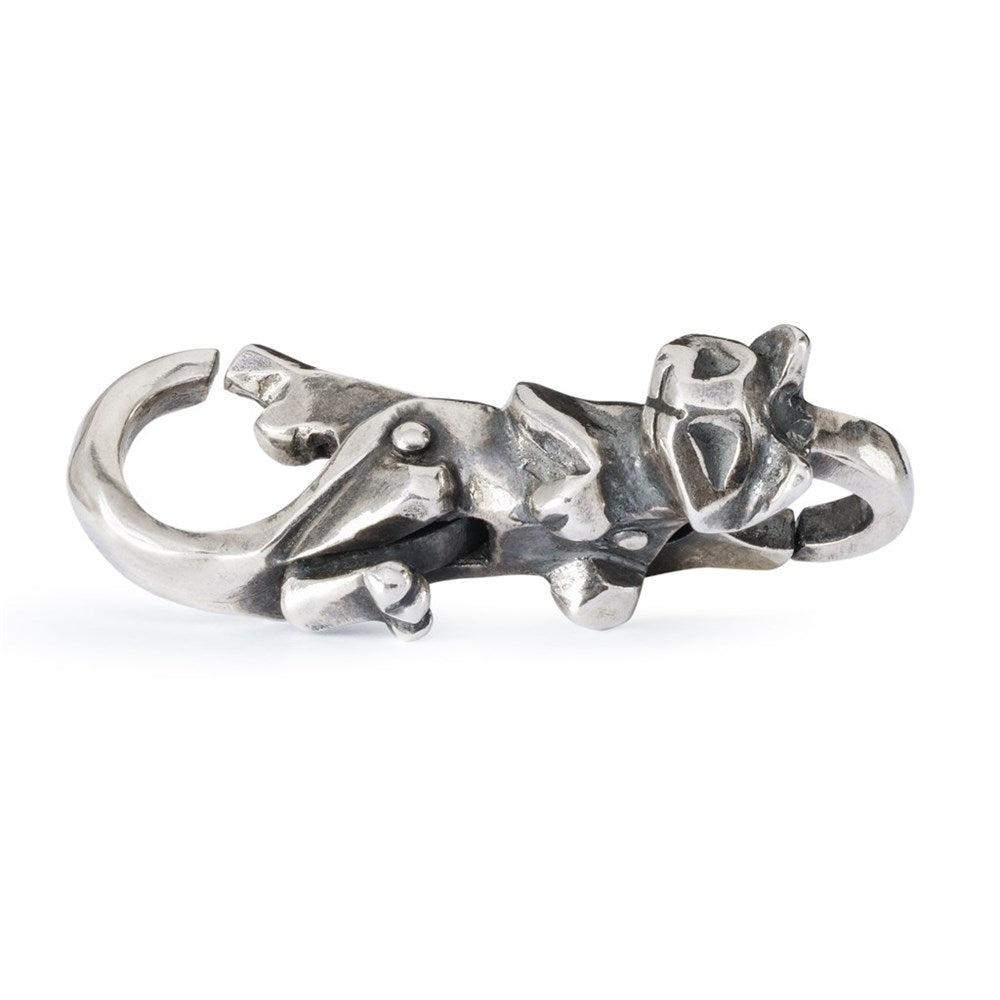Trollbeads/Troldekugler Kattiude i Bevægelse Lås TAGLO-00120
