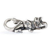 Trollbeads/Troldekugler Kattiude i Bevægelse Lås TAGLO-00120