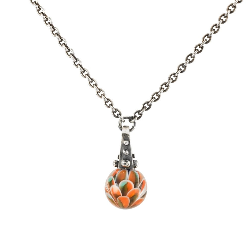 Trollbeads/Troldekugler Løvfald Vedhæng TAGPE-00084