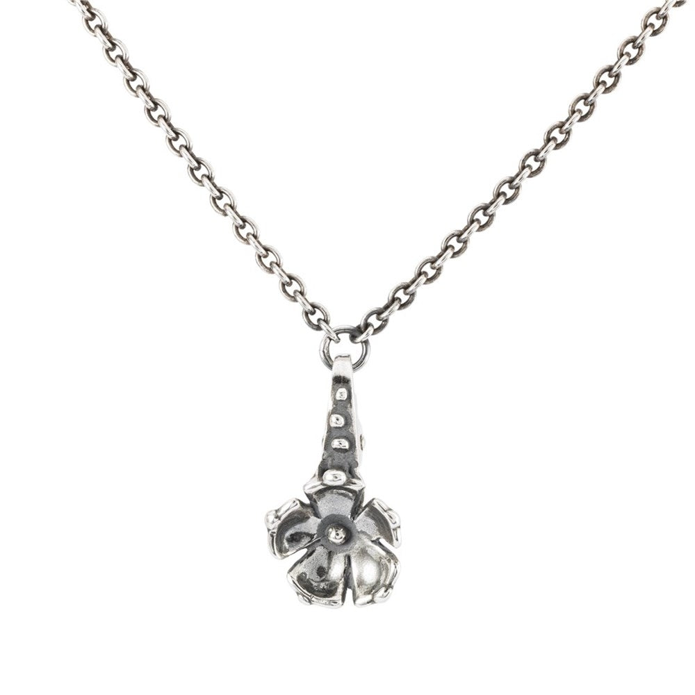 Trollbeads/Troldekugler Sensommerblomst Vedhæng TAGPE-00085