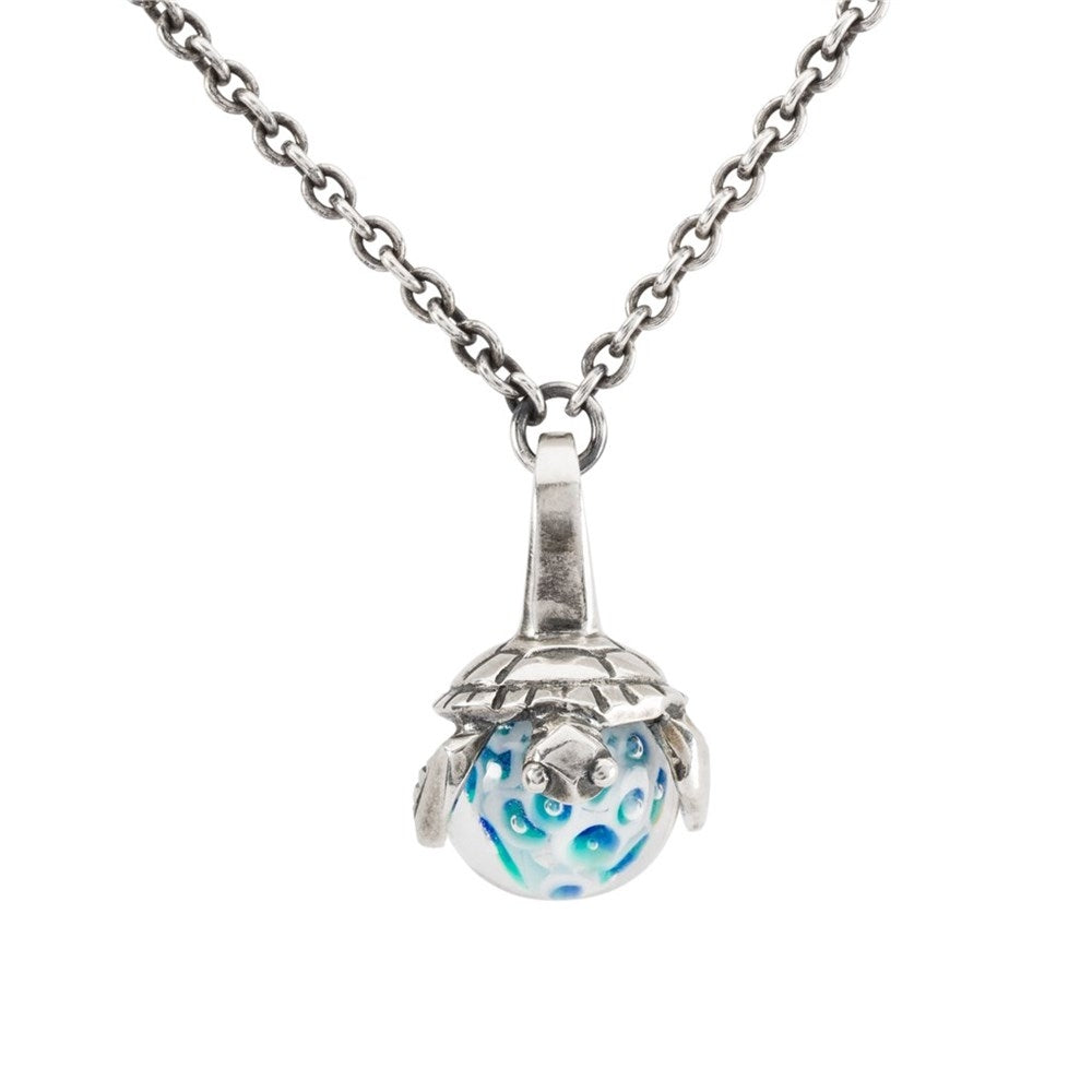 Trollbeads/Troldekugler Vedhæng af Ro TAGPE-00089