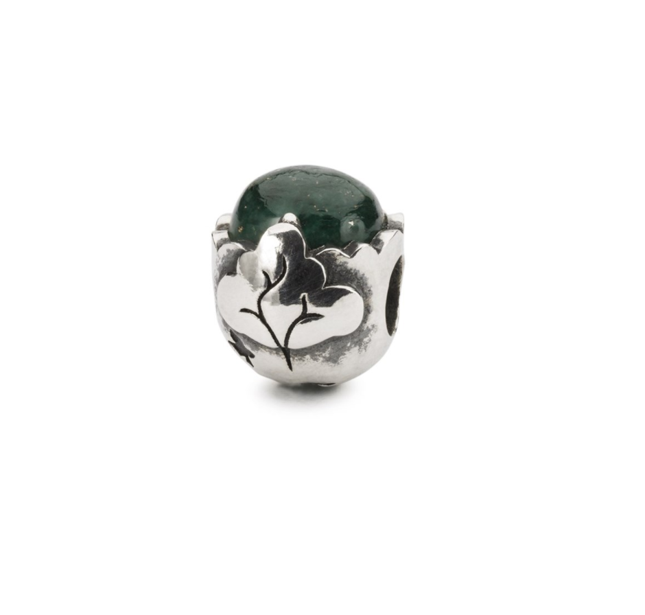 Trollbeads/Troldekugler Trollbeads Day 2021 Jord TAGBE-00280