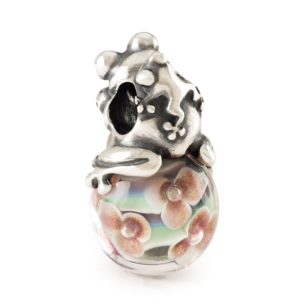 Trollbeads/Troldekugler Omsorg Vedhæng Limited Edition Morsdag 2025 TAGPE-00097