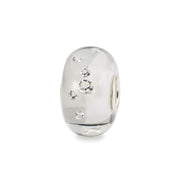Trollbeads/Troldekugler brillant sølv TGLBE-00211