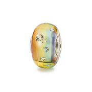 Trollbeads/Troldekugler brillant regnbue TGLBE-00214