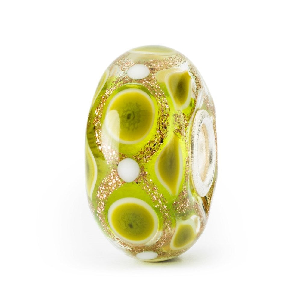 Trollbeads/Troldekugler Ro i Sindet TGLBE-20308