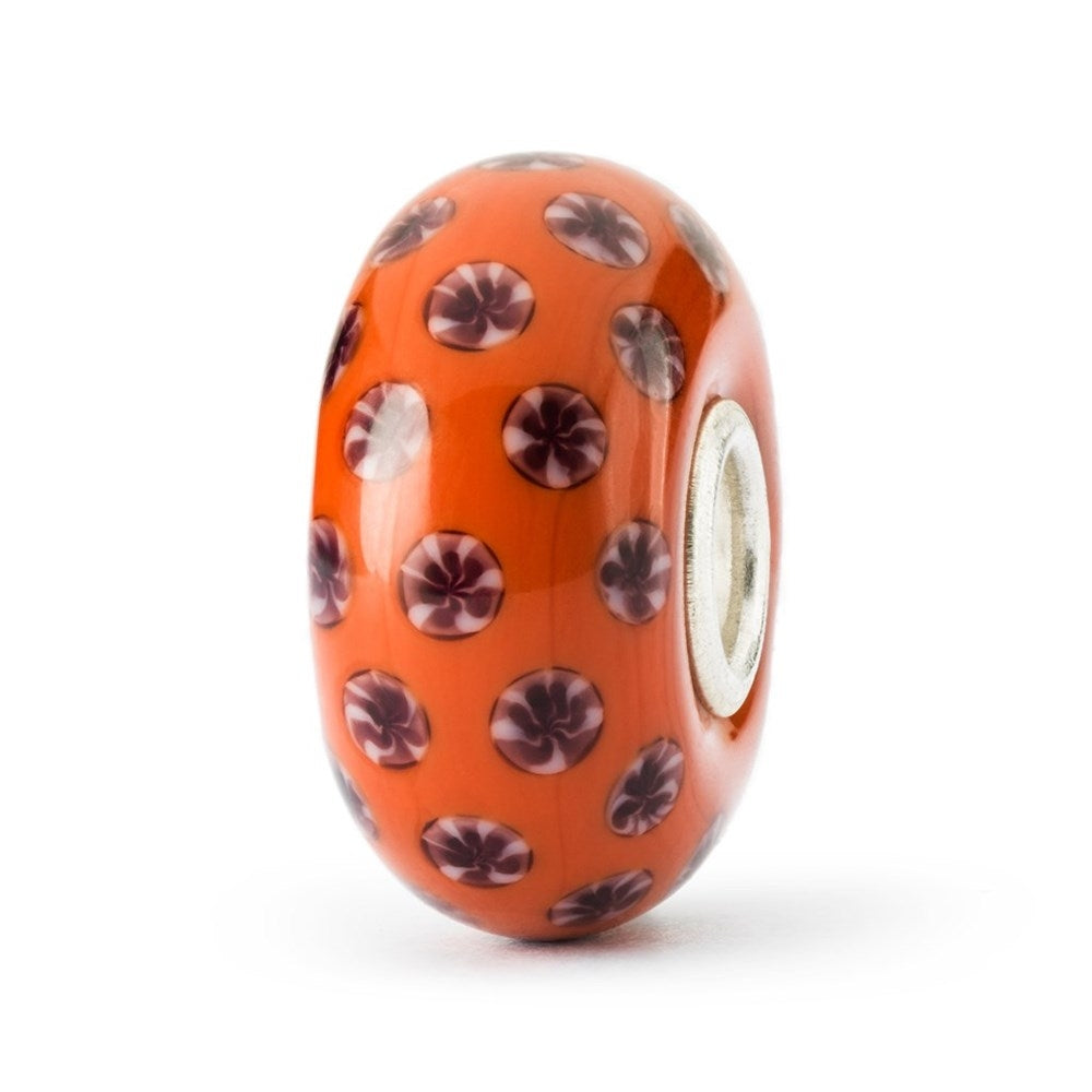 Trollbeads/Troldekugler Glædens Frø TGLBE-20309