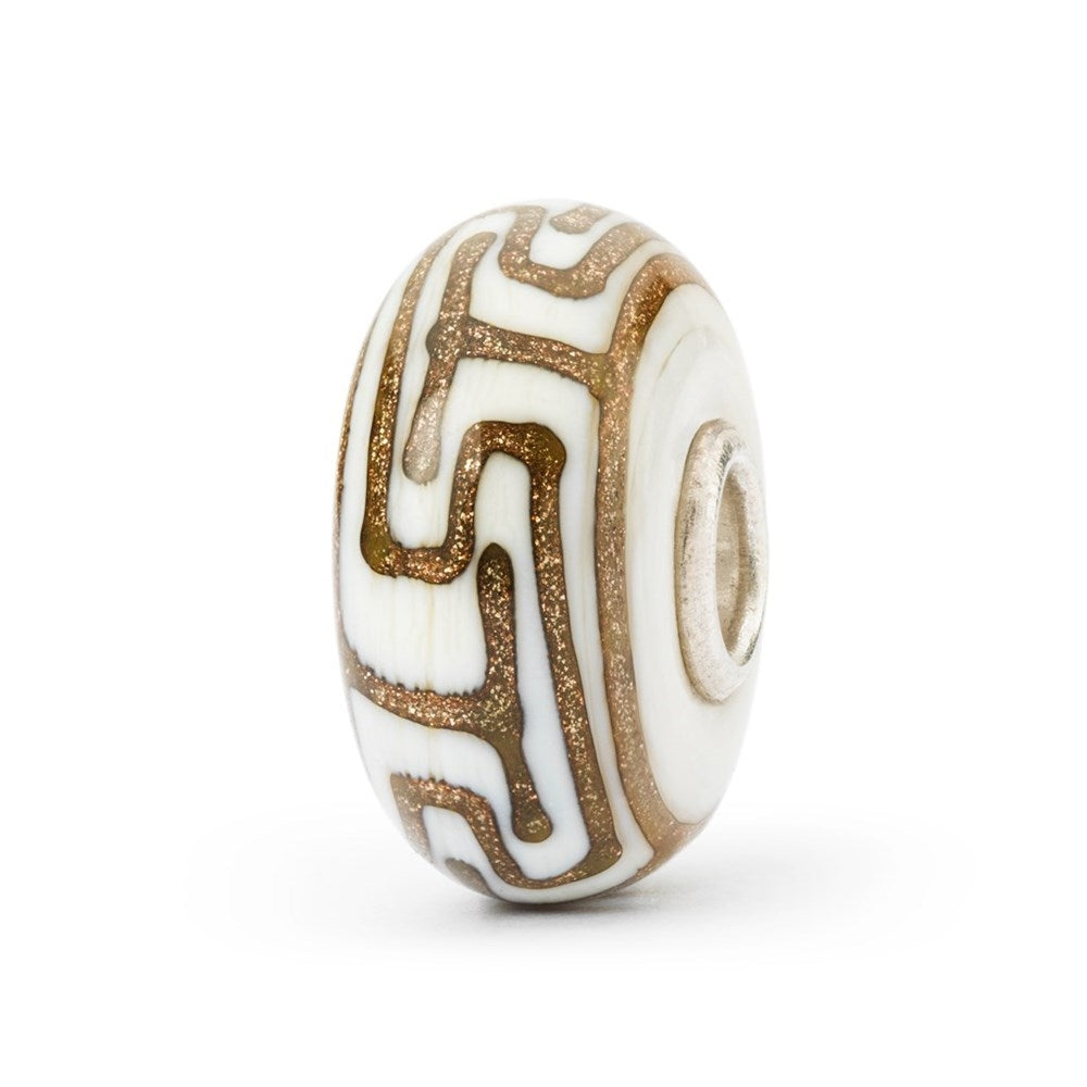 Trollbeads/Troldekugler Havesti TGLBE-20310