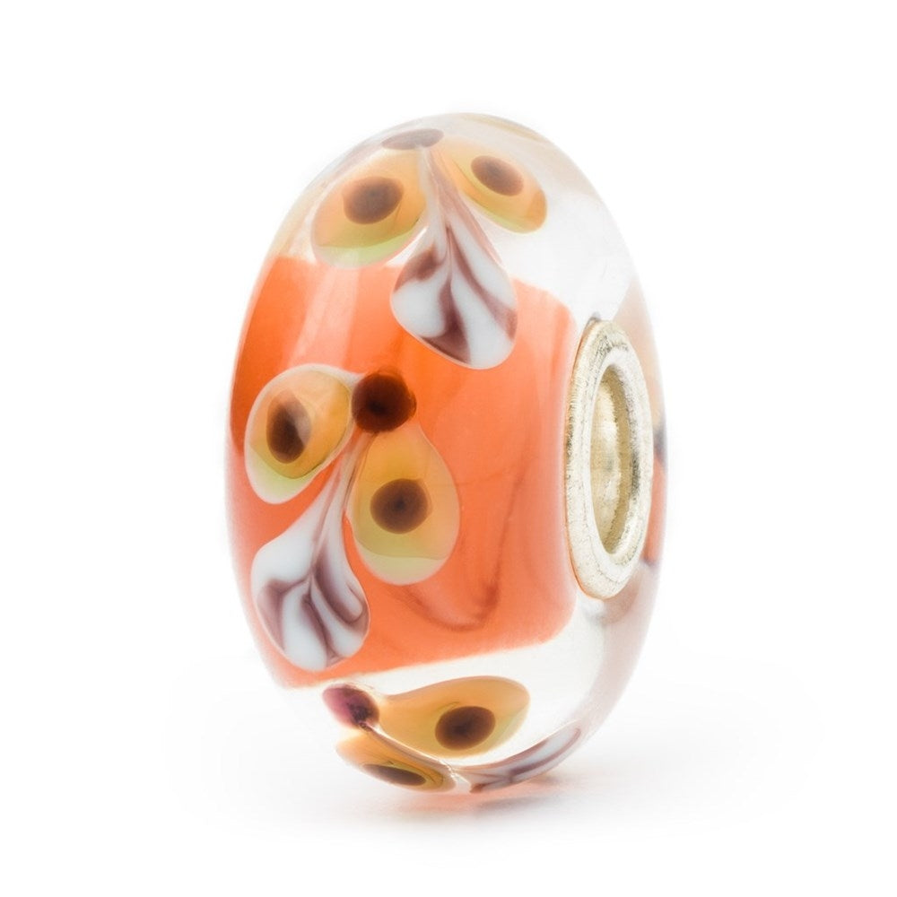 Trollbeads/Troldekugler Glad Klatrer TGLBE-20313