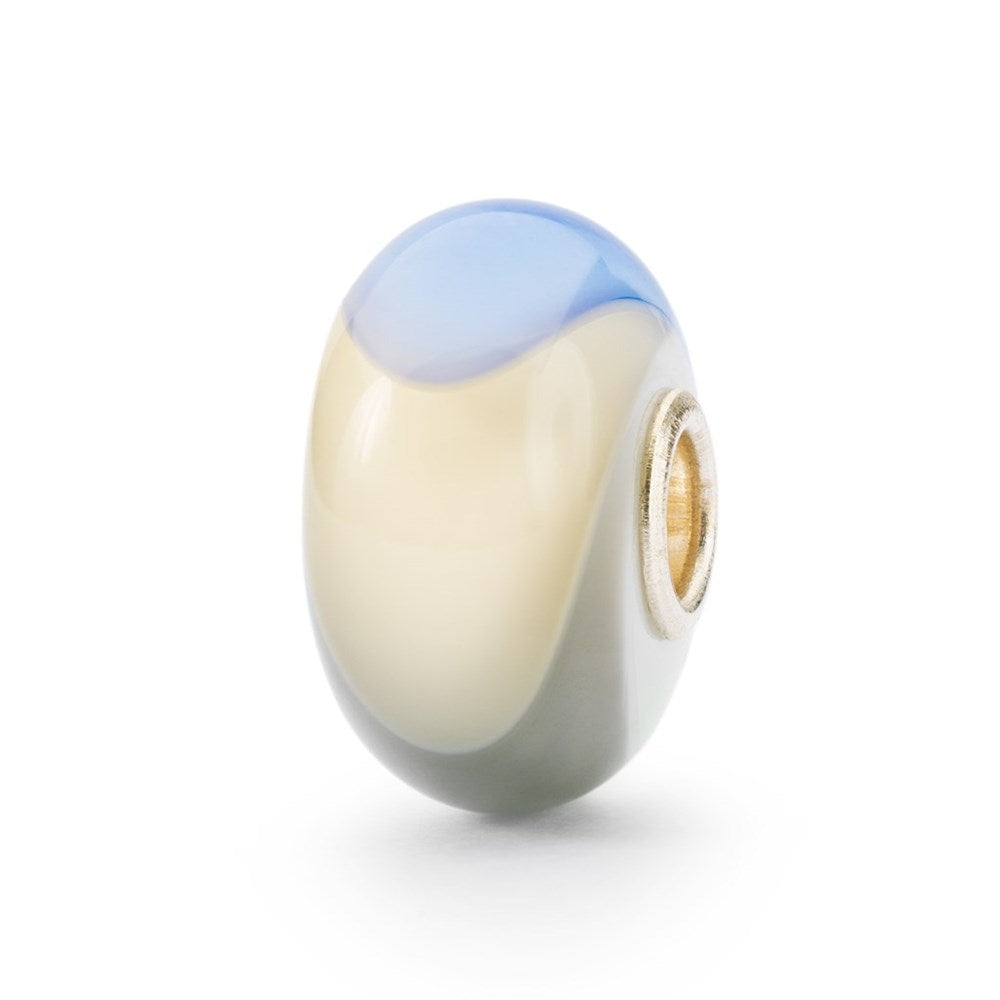 Trollbeads/Troldekugler Fredfyldt Skygge Bæltedyr Limited Edition Bæltedyr Kollektion TGLBE-20318