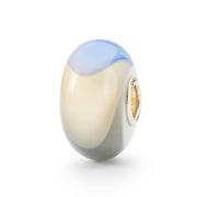 Trollbeads/Troldekugler Fredfyldt Skygge Bæltedyr Limited Edition Bæltedyr Kollektion TGLBE-20318