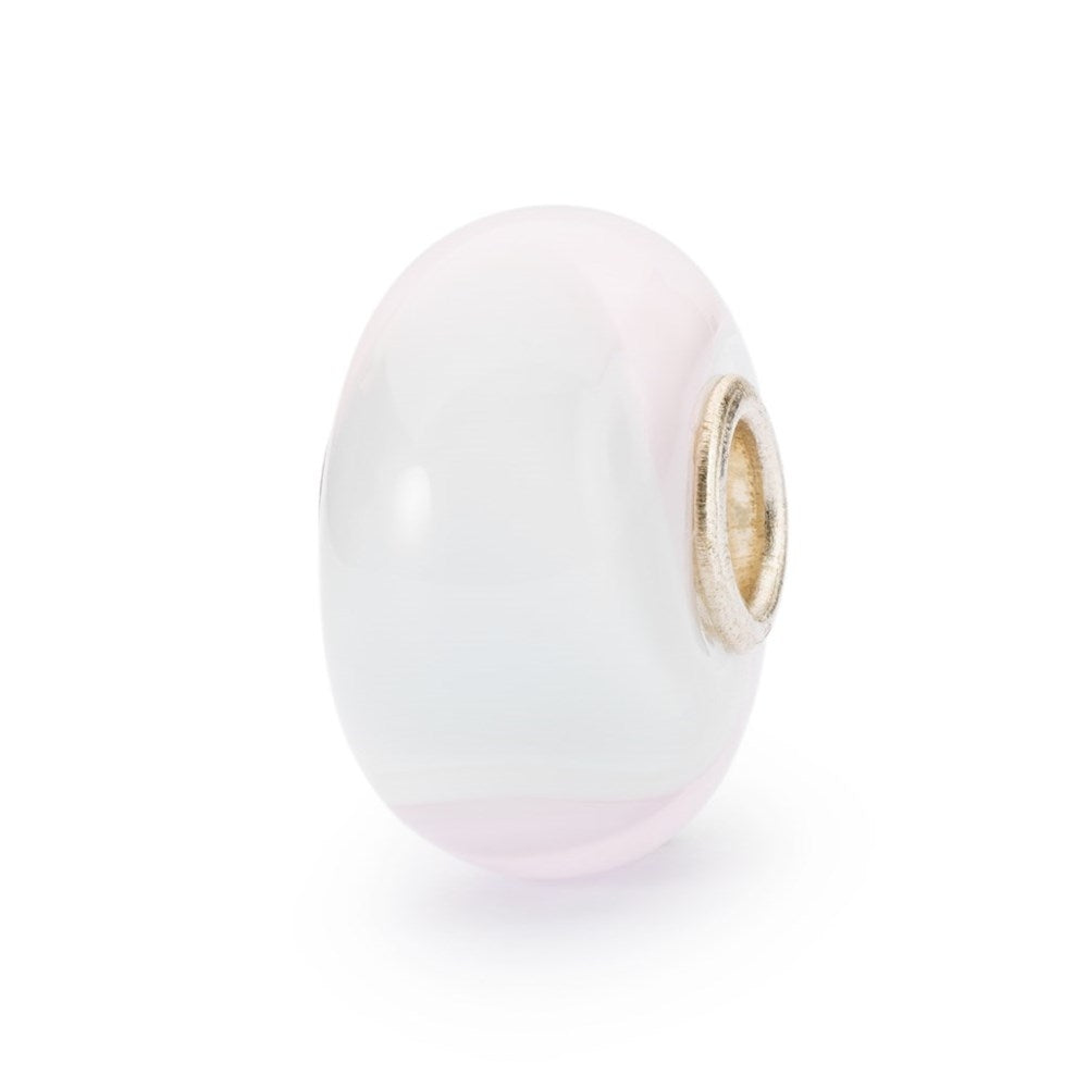Trollbeads/Troldekugler Sart Rose Bæltedyr Limited Edition Bæltedyr Kollektion TGLBE-20321