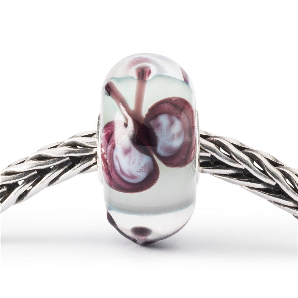Trollbeads/Troldekugler Harmoni i Flyvning TGLBE-20346