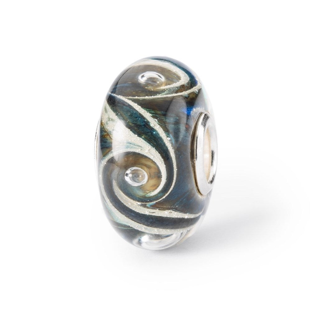 Trollbeads/Troldekugler Hvirvlende Overraskelse TGLBE-20351