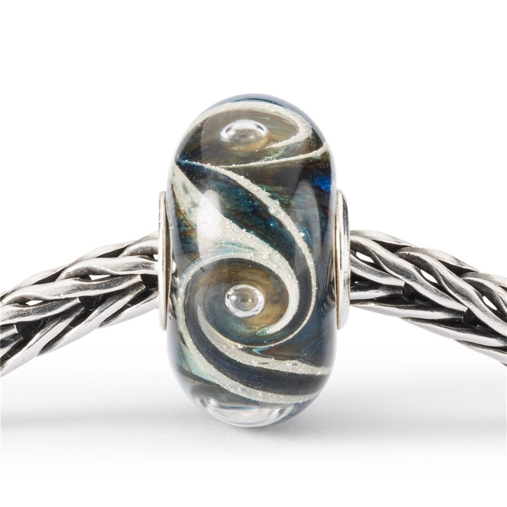 Trollbeads/Troldekugler Hvirvlende Overraskelse TGLBE-20351