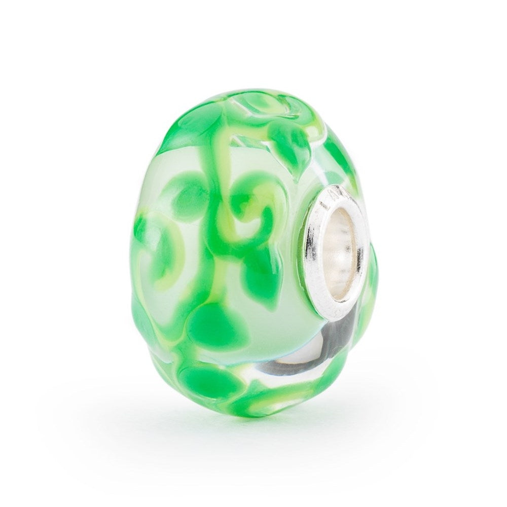 Trollbeads/Troldekugler Magisk Bønnestage TGLBE-20362
