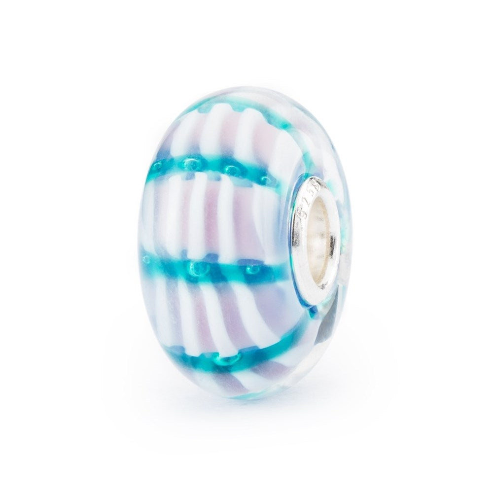 Trollbeads/Troldekugler Sirenesang TGLBE-20363