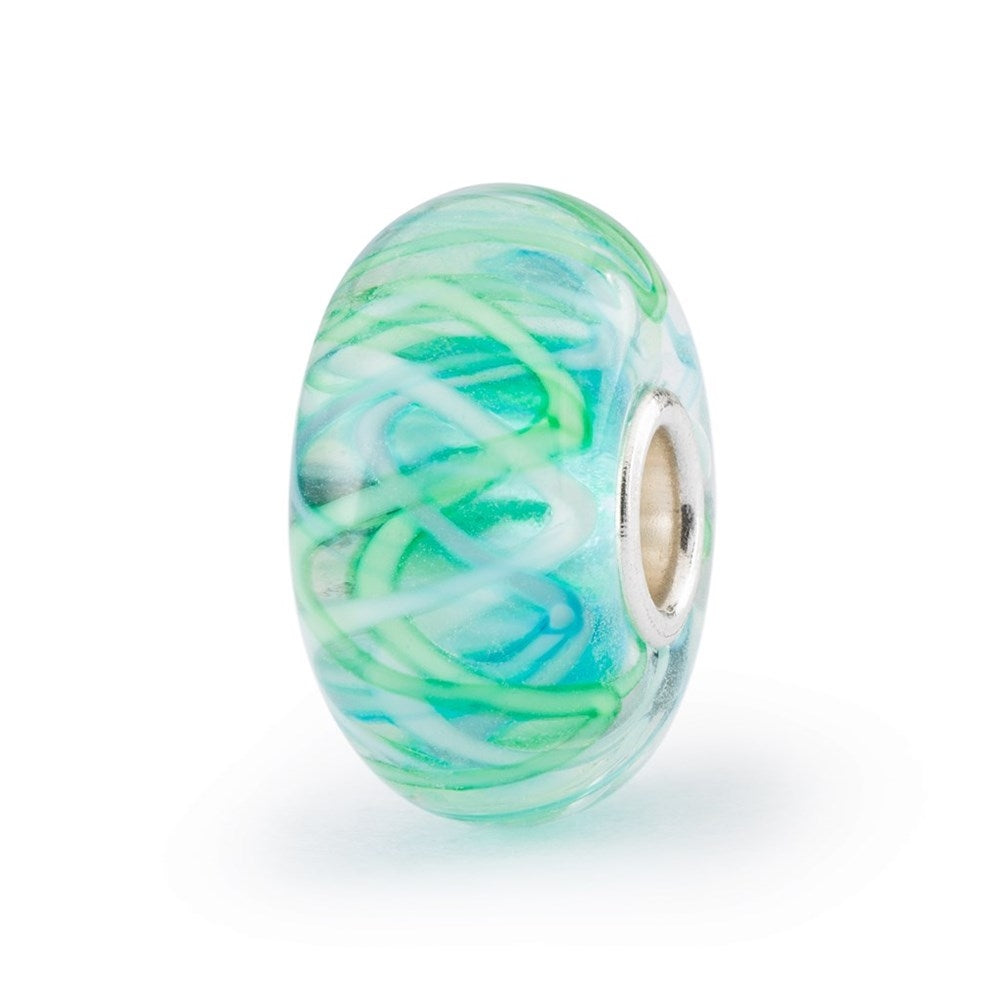 Trollbeads/Troldekugler Isslot TGLBE-20364