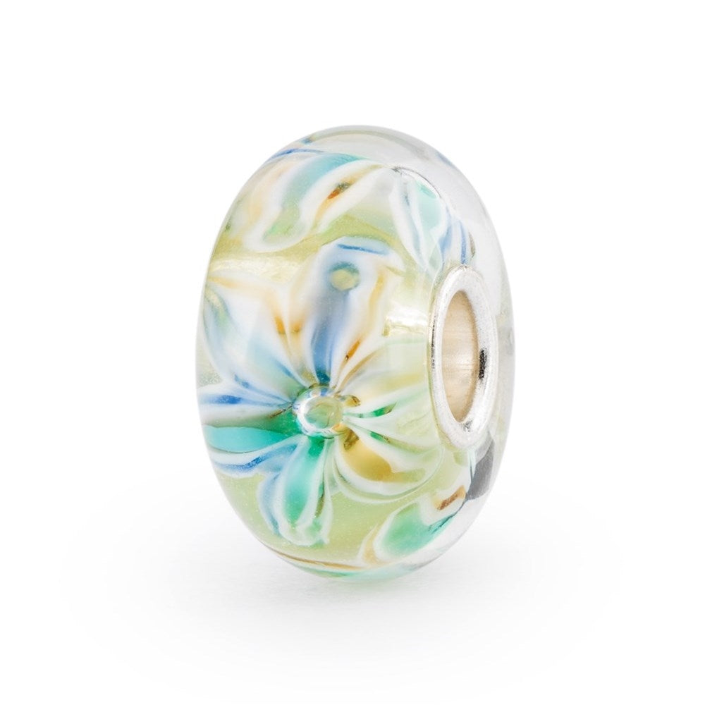 Trollbeads/Troldekugler Eventyrblomst TGLBE-20365