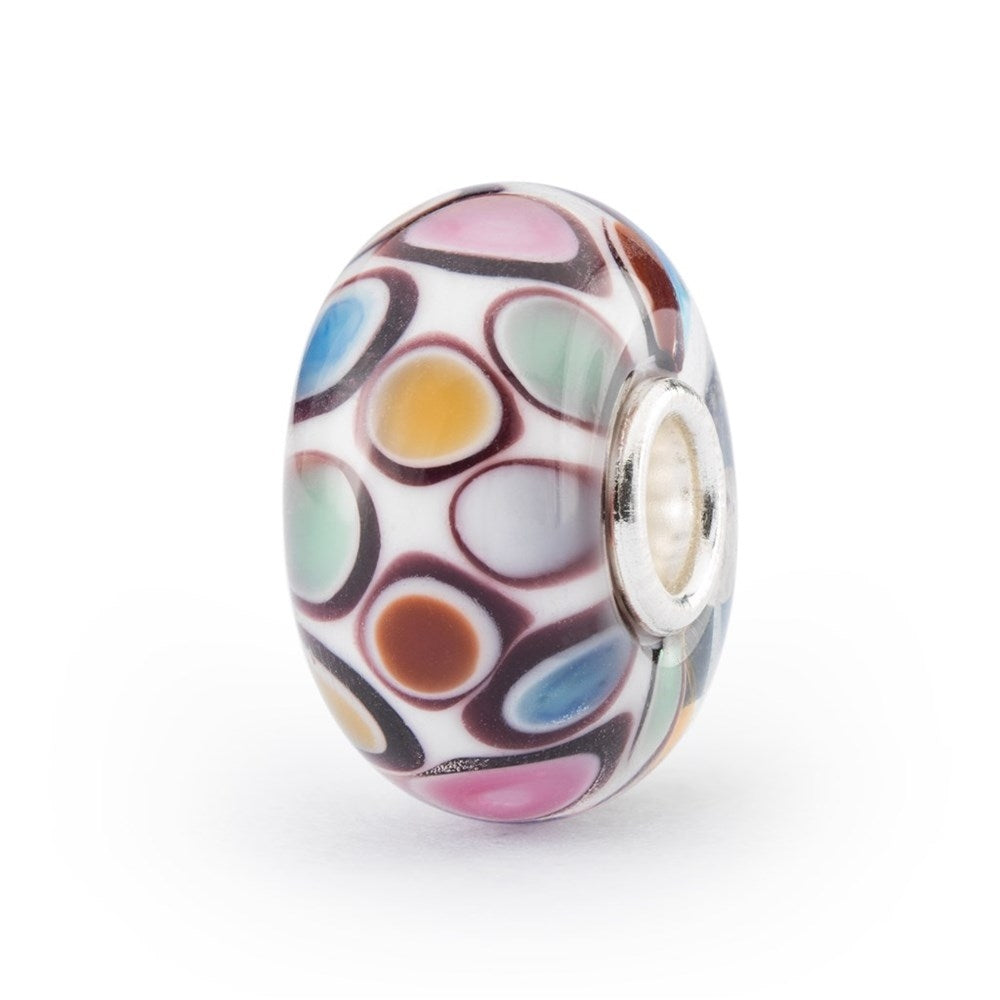 Trollbeads/Troldekugler Verdens Vidundere TGLBE-20366