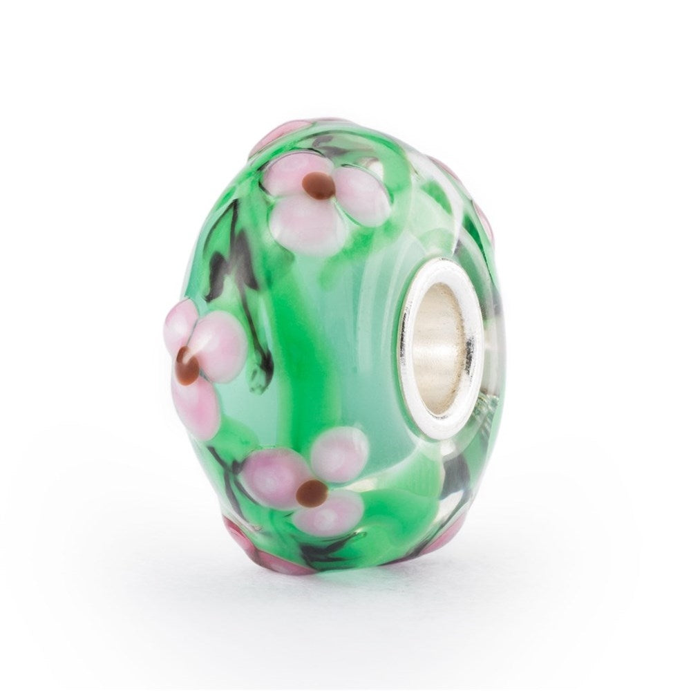 Trollbeads/Troldekugler Fortryllet Rosenhave TGLBE-20367