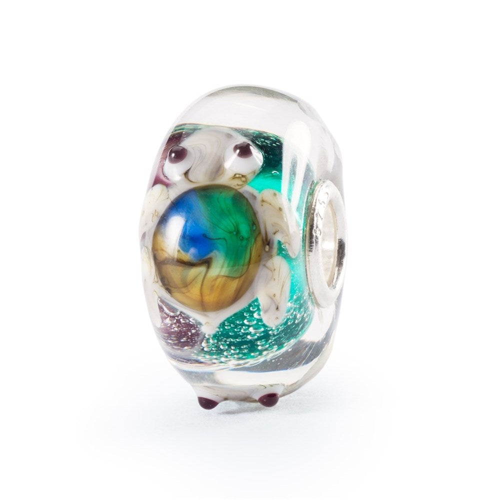 Trollbeads/Troldekugler Roligt Tempo Limited Edition TGLBE-20375