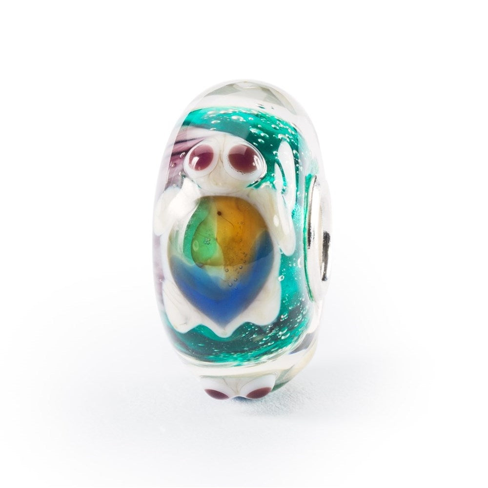 Trollbeads/Troldekugler Roligt Tempo Limited Edition TGLBE-20375