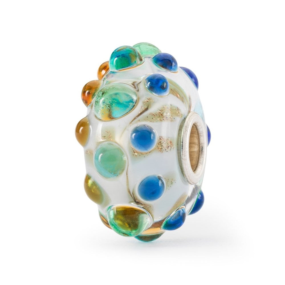 Trollbeads/Troldekugler Sandkorn Limited Edition TGLBE-20377