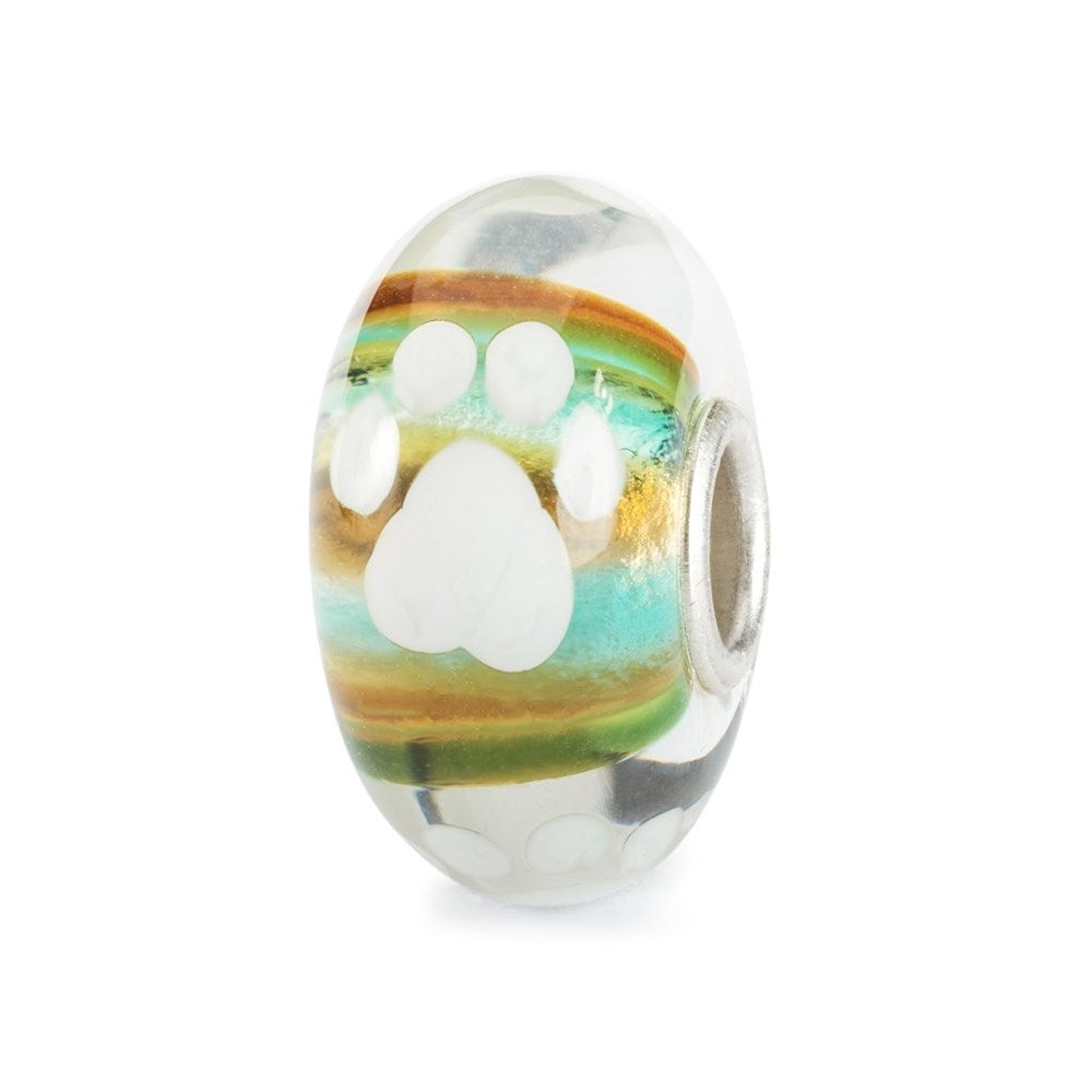 Trollbeads/Troldekugler Loyal Rejse TGLBE-20385