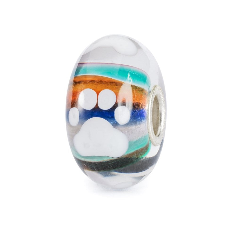 Trollbeads/Troldekugler Venskab for Livet TGLBE-20387